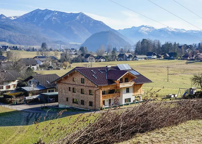 Haus Am Wald