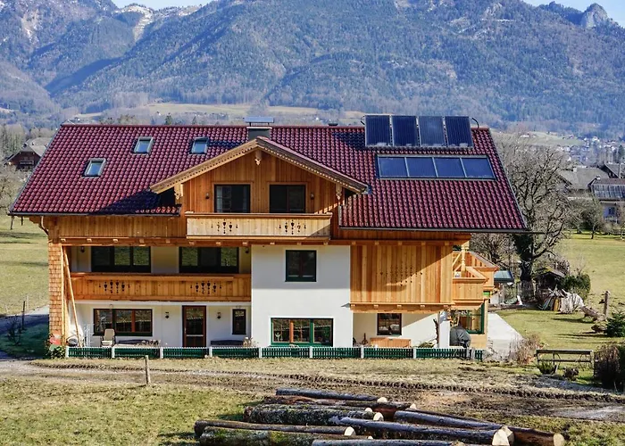 Haus Am Wald