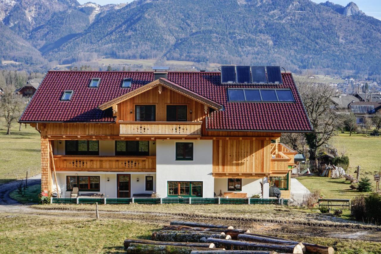 Haus Am Wald 3* Strobl